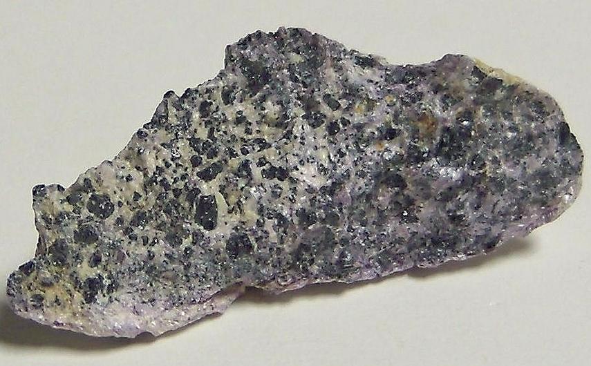 kammererite clinochlore chromite Bare Hills Baltmore Maryland