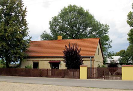 Glogowiec (Polonia) el lugar de nacimiento de sor Faustina