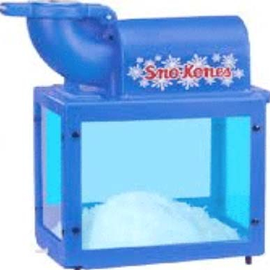 Popcorn machine rental NYC