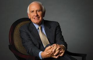 Jim Rohn