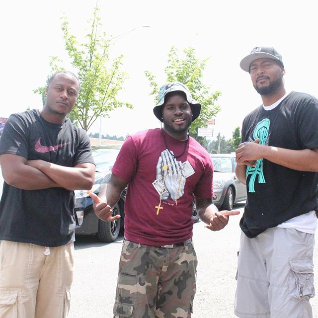 Hi Def Cuts Barbershop