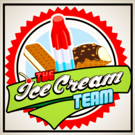 The Ice Cream Team