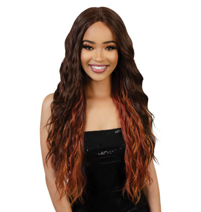 Golden State Imports LACE WIGS