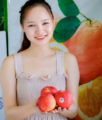 Làm thế nào để thiết kế một giỏ hoa quả nhập khẩu đẹp?