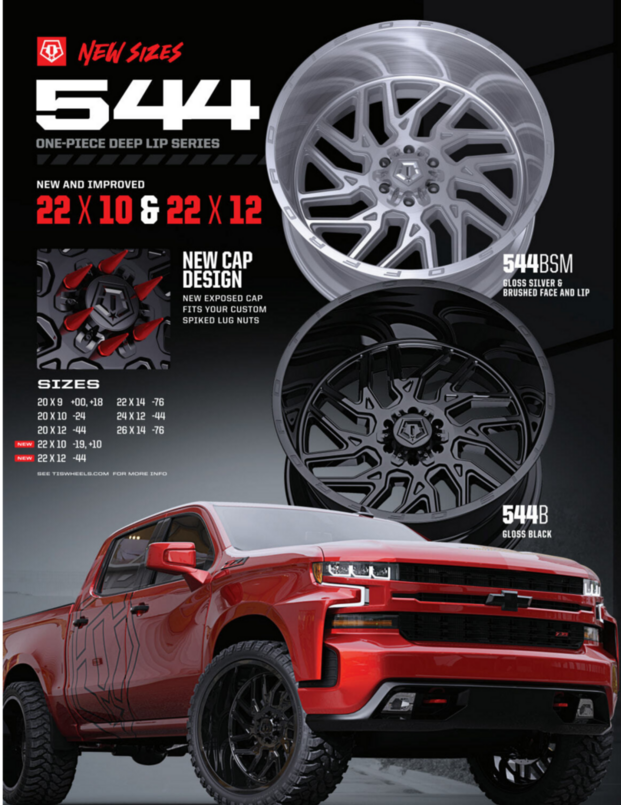 Autosport Plus rims and tires Ohio.