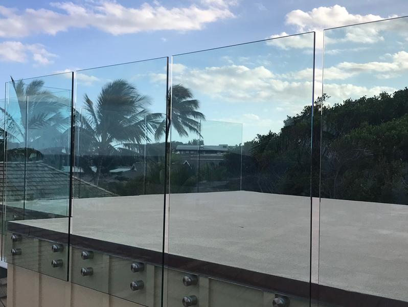 Glass railing Hawaii, glass for deck Hawaii, Glass rail system Honolulu, stainless steel railing Honolulu, stainless steel railing, railing , deck railing, deck