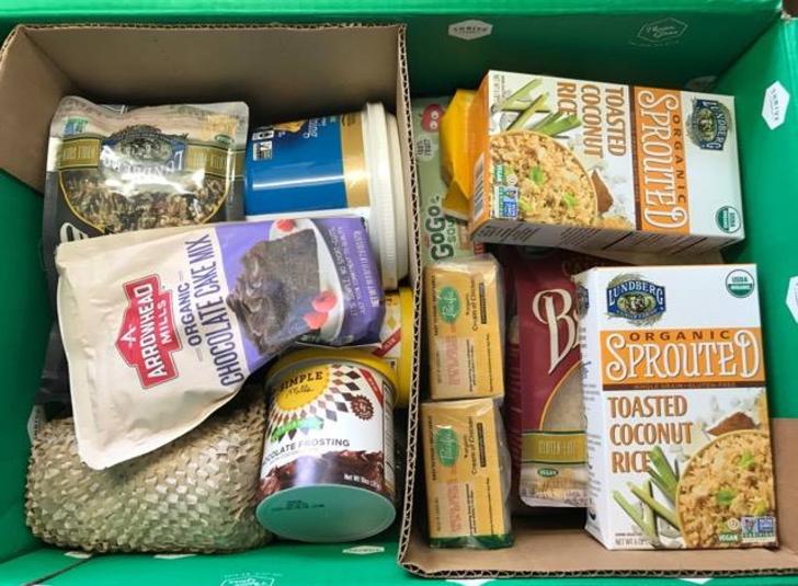 Sloppy Joe Ingredients, Noreen's Kitchen