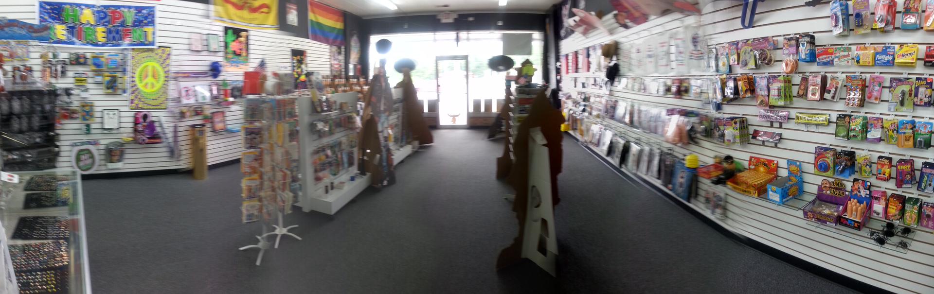 Judy S Gags And More