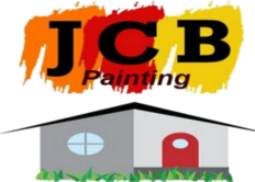 Jcb Painting logo.