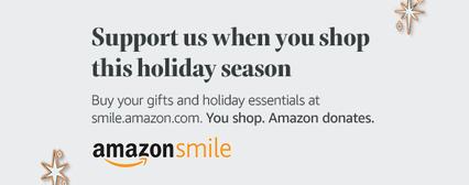 Amazon Smile Llink
