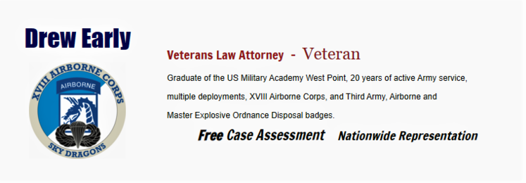 Veterans Lawyer