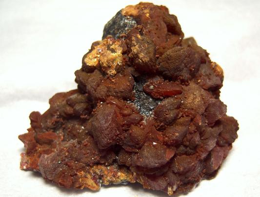 ORPIMENT, Pyrite, Hutchinsonite, Quiruvilca Mine (La Libertad Mine; ASARCO Mine), Quiruvilca District, Santiago de Chuco Province, La Libertad Department, Peru