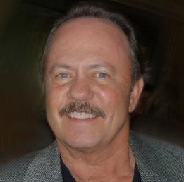 Mark Hileman, opal inlay repair expert