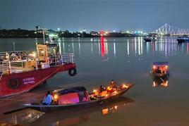 Top Things to Do In Kolkata Ganges River Cruise