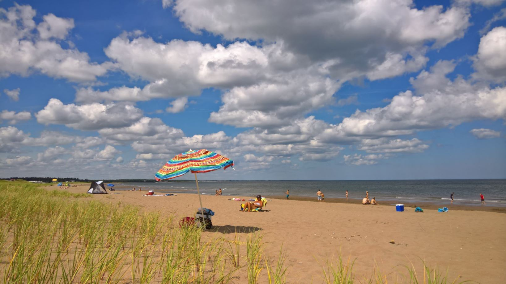 Bouctouche Bay / #CanadaDo / Best Things To Do in Bouctouche