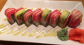 Blossom Roll