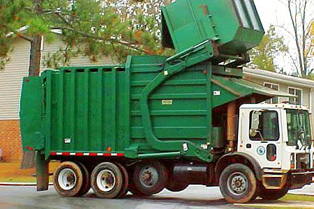 Best Waste Collection Service, Lincoln| LNK Junk Removal