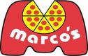Marco's Pizza FishHawk Drink Sponsor