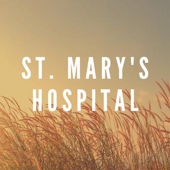 St. Mary's Hospital