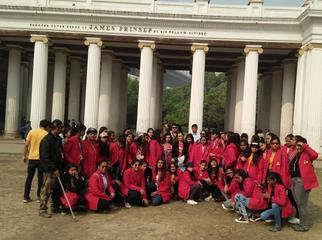 James Princep Or Prinsep Ghat Kolkata Significance History Architecture Timing Entry Fees Activities