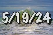 wedge pictures may 19 2024 surfing sunset skimboarding bodyboarding wave waves
