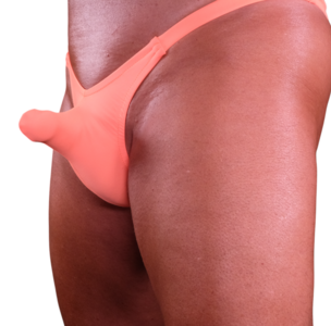 Spandex Men's Fetish Clothing