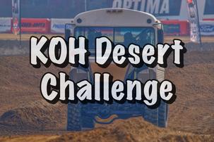2024 King of the Hammers Race of Kings