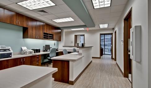 NEW CONSTRUCTION CLEANING RIO RANCHO NM