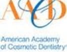 AACD – American Academy of Cosmetic Dentistry