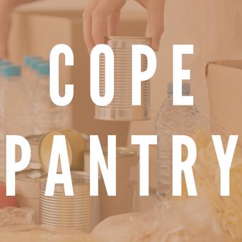 COPE Pantry