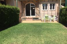 Townhouse for rent in La Coronal, Alcaidesa, La Linea, Costa del Sol