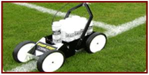 Paint Line Markers