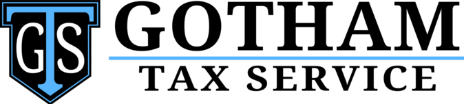 Gotham Tax Service