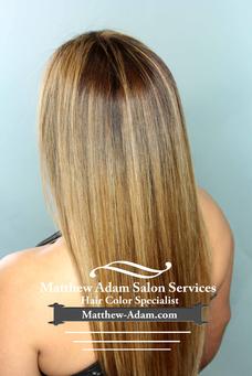 top balayage highlight hair color salon Addison TX, top balayage highlight hair color salon North Dallas, top balayage highlight hair color salon Plano, top balayage highlight hair color salon Carrollton, top balayage highlight hair color salon Irving