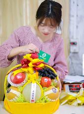 Mận chile tại Hà Nội