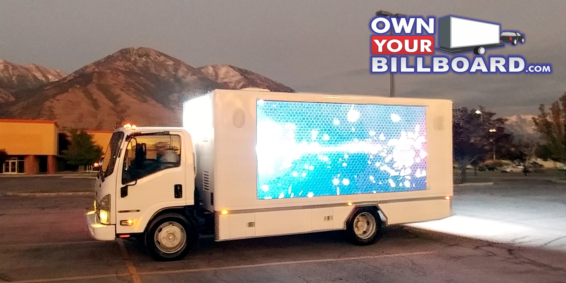 led truck, truck led screen, mobile led display, mobile led screen, led  screen truck, led truck cost