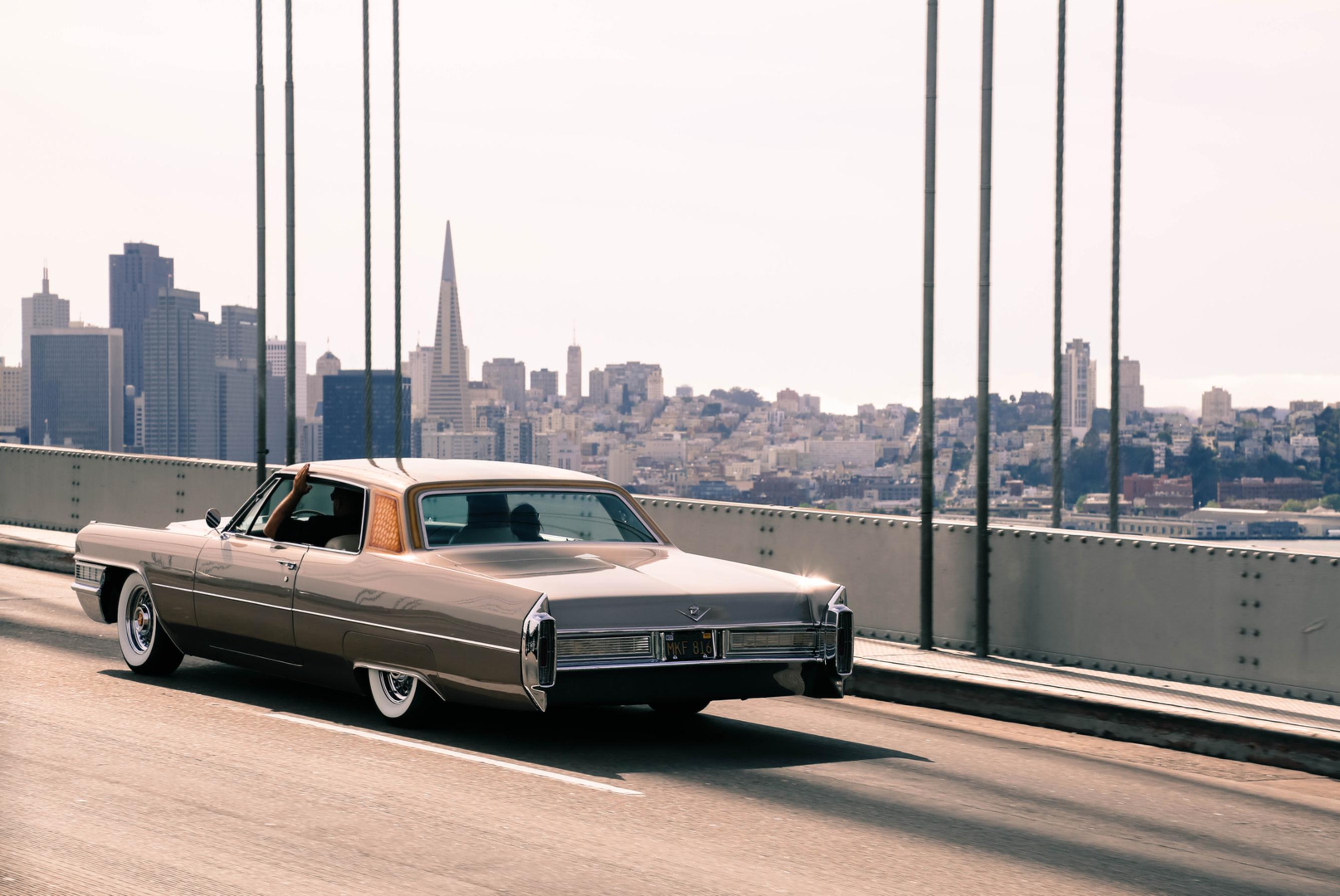 san francisco