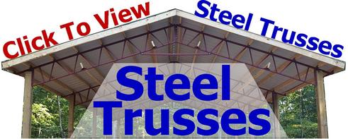 Steel Truss Info
