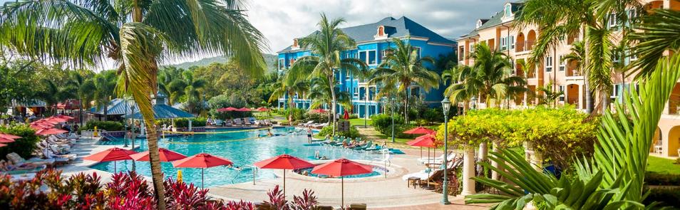 Punta Cana, Domincan Republic