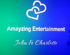 amayzing moments photo booth wedding dj best wedding dj budget