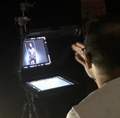 Teleprompter USA and Interrotron Services