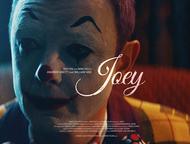 SOHO LIFF Awards for short film Joey and actorJohn Simm