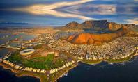 Moving to Cape Town