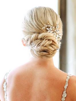 Bride updo | Palm Beach Florida | DgPro Makeup And Hair