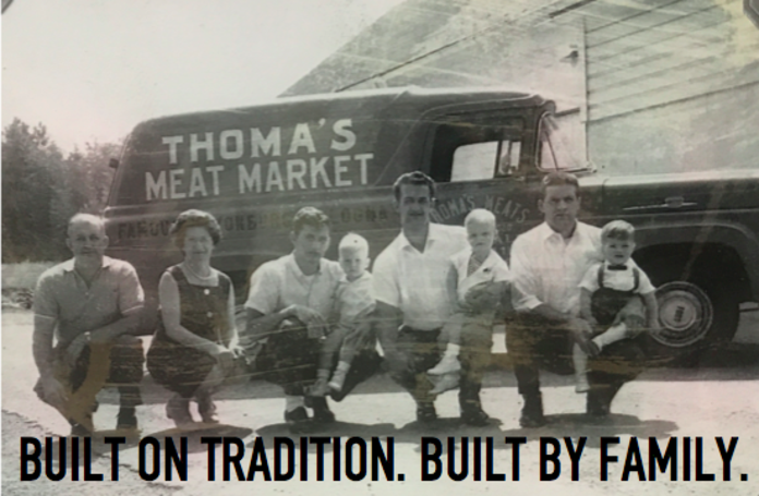 Thoma Meat Market