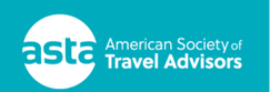 Easy Escapes Travel, Inc. - Proud Member of ASTA: American Society of Travel Advisors