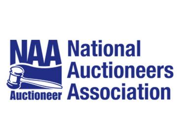 The National Auctioneers Association Main Website