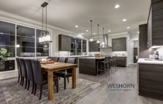Kitchen remodeling Winnetka