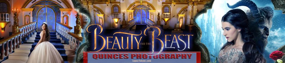 Beauty And The Beast Quinceanera Party Theme Quince Parties Theme Ideas Quinceañera Celebration Party Themes Tips for Dresses Choreography Cakes Quinces Stage & Decoration La bella y la Bestia