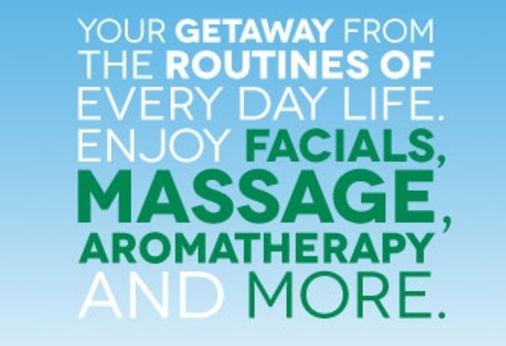 Massage Therapy & Spa Parties in Amherst, OH | Westwinds Massage Therapy